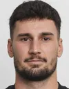 Alexandar Borkovic - SKN St. Pölten futbolcusu