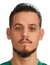 Alexandar Mutic - Motala AIF futbolcusu