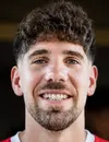 Alexandar Petkovic futbolcu profil fotoğrafı