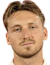 Alexander Abrahamsson - ETO FC futbolcusu
