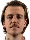 Alexander Achinioti-Jönsson - Raufoss IL futbolcusu