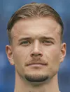 Alexander Ahl-Holmström - joueur du 1.FC Magdeburg