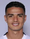 Alexander Alvarado - joueur du LDU Quito