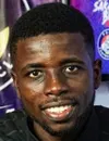 Alexander Amponsah - giocatore del Al-Ettifaq Club (Bahrain)