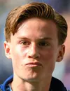 Alexander Andersson - Djurgårdens IF player