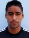 Alexander Araujo futbolcu profil fotoğrafı
