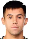 Alexander Aravena - Portland Timbers futbolcusu