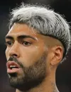 Alexander Barboza - Botafogo Rio de Janeiro futbolcusu