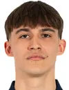 Alexander Bergman - Inter Toronto FC futbolcusu