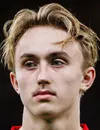 Alexander Berisson - Degerfors IF futbolcusu
