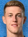 Alexander Bernhardsson - Holstein Kiel futbolcusu