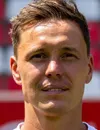 Alexander Bittroff - VfB 1921 Krieschow futbolcusu