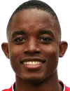 Alexander Borja - giocatore del Cúcuta Deportivo