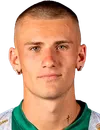 Alexander Bundgaard futbolcu profil fotoğrafı