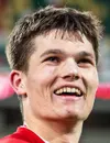 Alexander Busch - Silkeborg IF futbolcusu