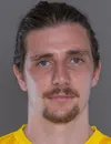Alexander Eckmayr - joueur du WSG Tirol