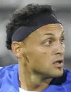 Alexander Escobar - Karriereende player