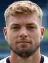 Alexander Esswein - VfR Mannheim futbolcusu
