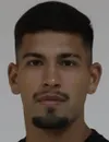 Alexander Franco - giocatore del Recoleta FC