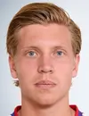 Alexander Fransson - Spieler von IFK Norrköping