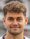 Alexander Fuchs futbolcu profil fotoğrafı