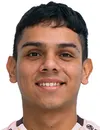 Alexander García - Bentín Tacna Heroica futbolcusu