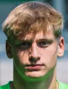 Alexander Georgiadi - SV Babelsberg 03 futbolcusu