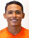 Alexander Girón - giocatore del Deportivo La Guaira U20