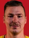 Alexander Hahnemann - Rot Weiss Ahlen futbolcusu