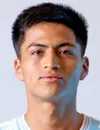 Alexander Hidalgo - Spieler von Deportivo Binacional
