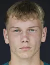 Alexander Hillebrand - FC Liefering futbolcusu