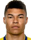 Alexander Jallow - giocatore del IFK Göteborg