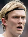 Alexander Jensen - Spieler von Aberdeen FC