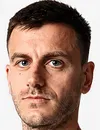 Alexander Jeremejeff - PAOK Thessaloniki futbolcusu