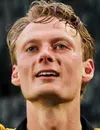 Alexander Johansson - Marko FC futbolcusu