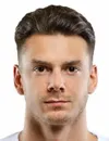 Alexander Kacaniklic futbolcu profil fotoğrafı