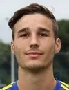 Alexander Kékesi - Soroksár SC futbolcusu
