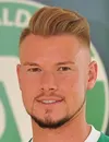 Alexander Kurz futbolcu profil fotoğrafı