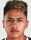 Alexander Lecaros - Sampaio Corrêa Futebol e Esporte (RJ) futbolcusu