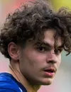 Alexander Lindgren futbolcu profil fotoğrafı