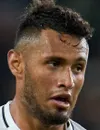 Alexander López - Sporting FC  futbolcusu