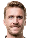 Alexander Ludwig - AC Horsens futbolcusu
