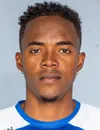 Alexander Medina - Manta FC futbolcusu