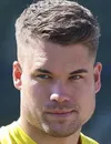 Alexander Meyer - Borussia Dortmund futbolcusu