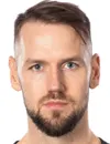 Alexander Milosevic - Karriereende player