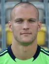 Alexander Moritz - Karriereende futbolcusu