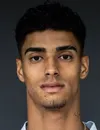 Alexander Murillo - FC Liefering futbolcusu