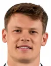 Alexander Nübel - VfB Stuttgart futbolcusu
