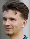Alexander Odefalk futbolcu profil fotoğrafı