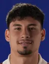 Alexander Oroz - Deportes La Serena futbolcusu